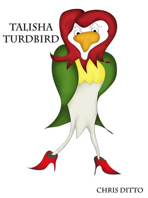 cover image of Talisha Turdbird